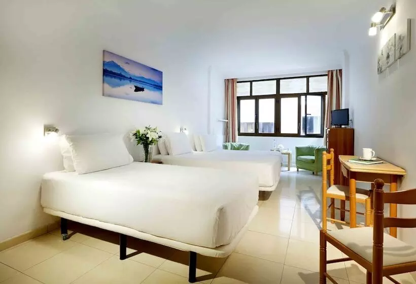 Fotos del hotel Crisol Faycán:  20