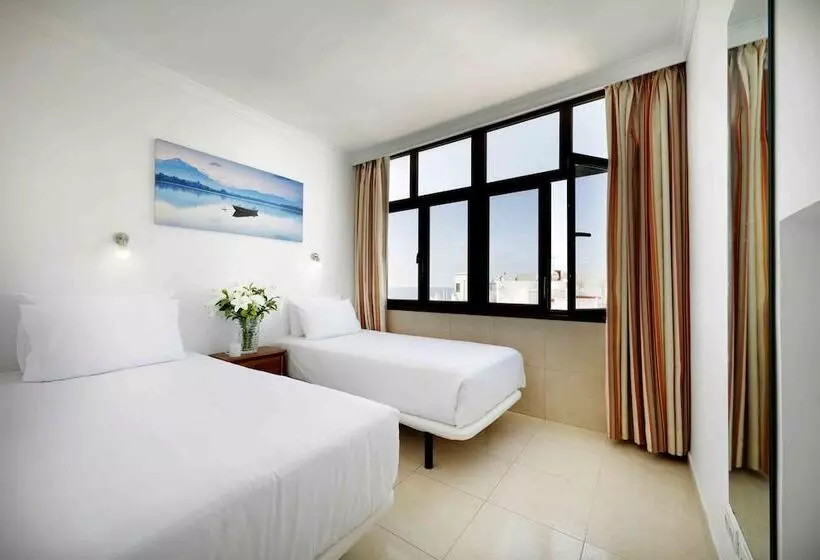 Fotos del hotel Crisol Faycán:  21