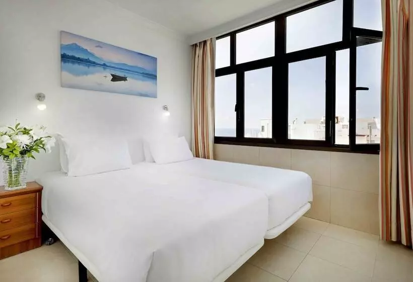 Fotos del hotel Crisol Faycán:  22