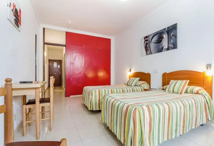 Fotos del hotel Crisol Faycán:  16