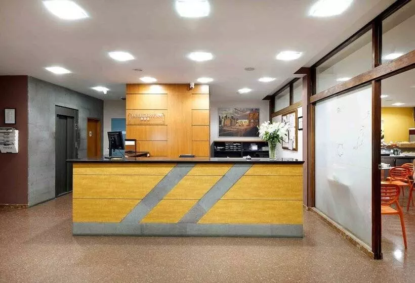 Fotos del hotel Crisol Faycán:  6