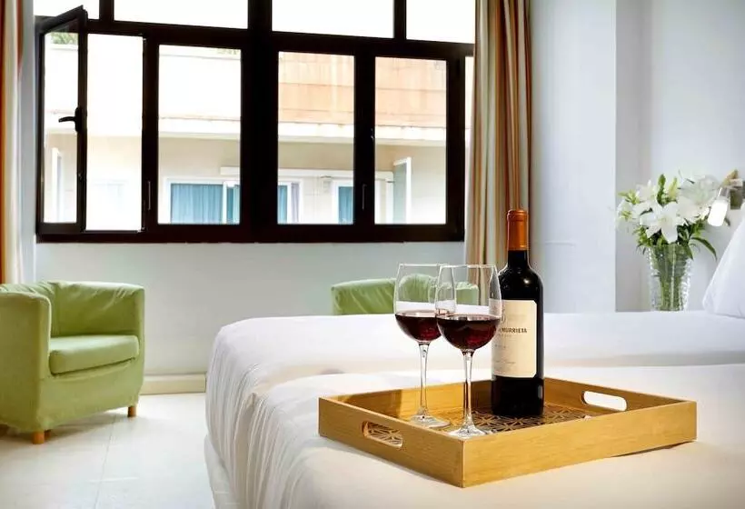 Fotos del hotel Crisol Faycán:  24