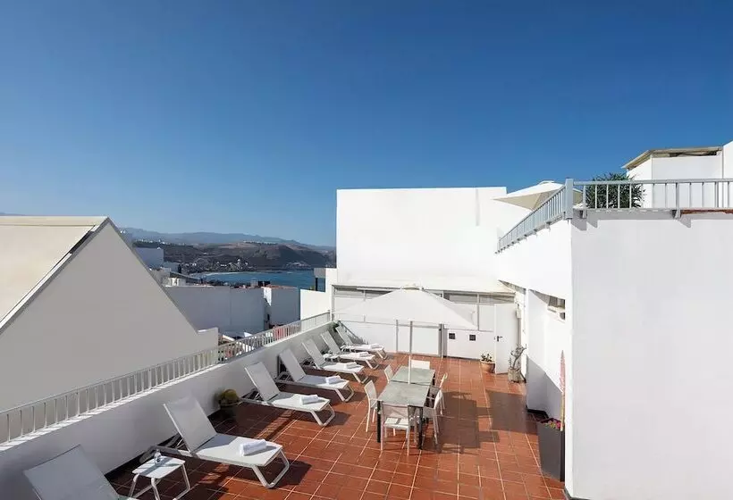 Fotos del hotel Crisol Faycán:  10