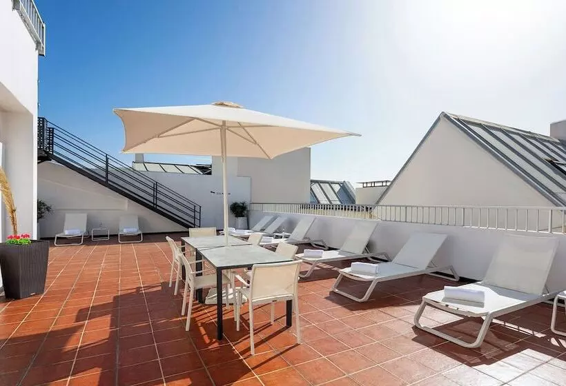 Fotos del hotel Crisol Faycán:  3