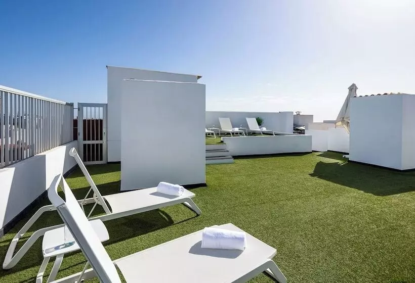 Fotos del hotel Crisol Faycán:  13