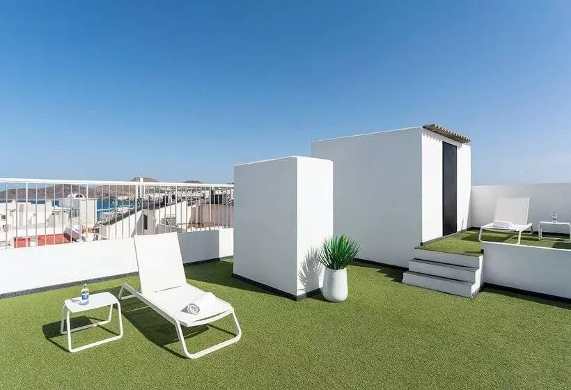 Fotos del hotel Crisol Faycán:  15