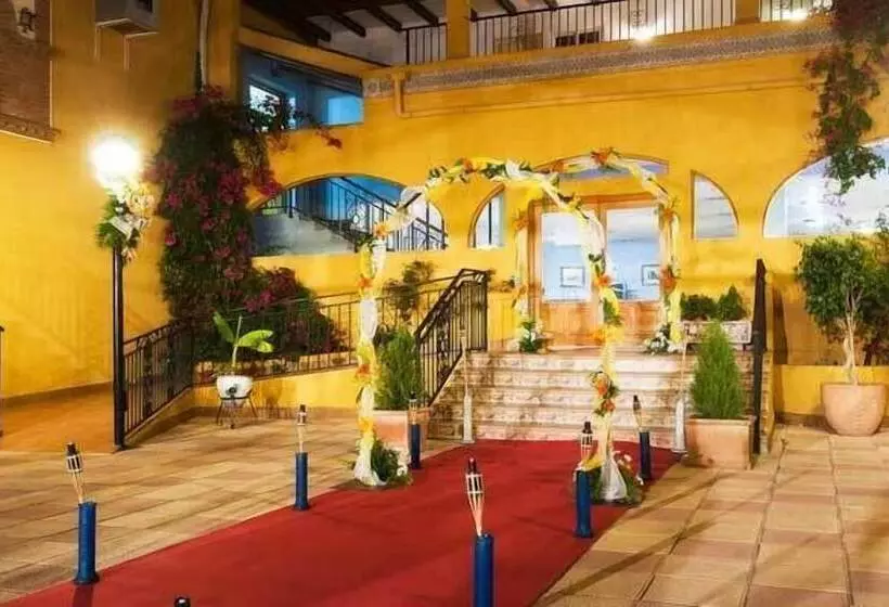 Fotos del hotel Entresierras:  7