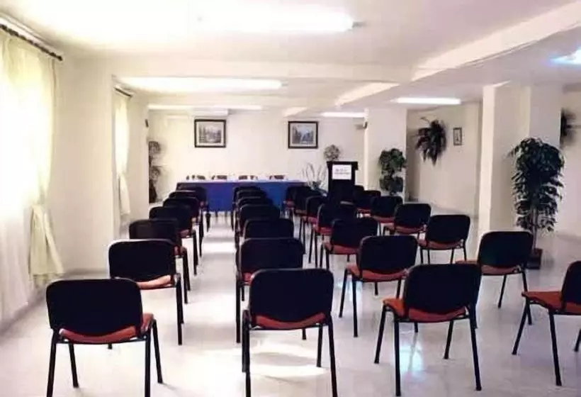 Fotos del hotel Entresierras:  6