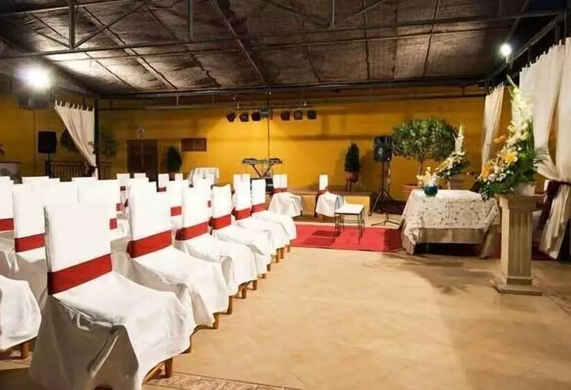 Fotos del hotel Entresierras:  3