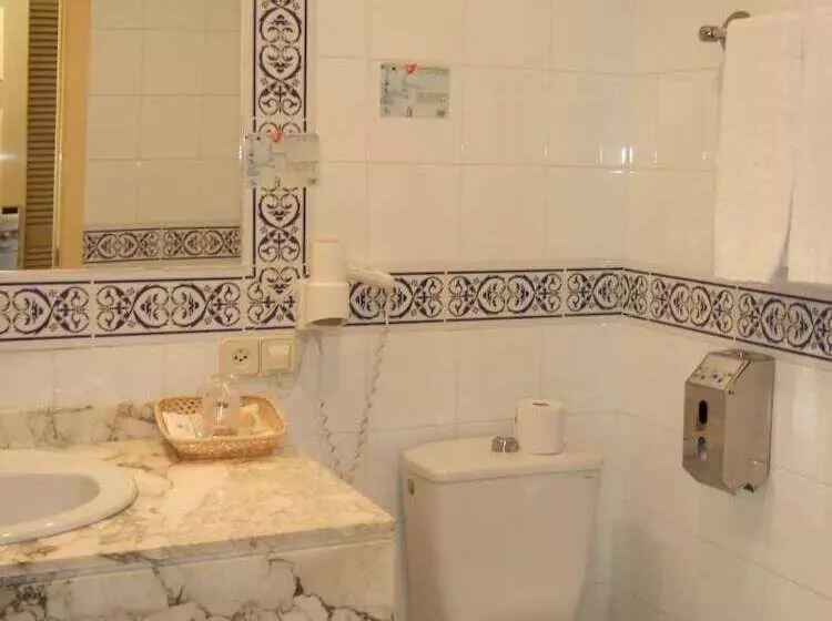 Fotos del hotel Entresierras:  8