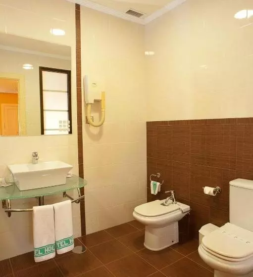 Fotos del hotel Holiday:  9