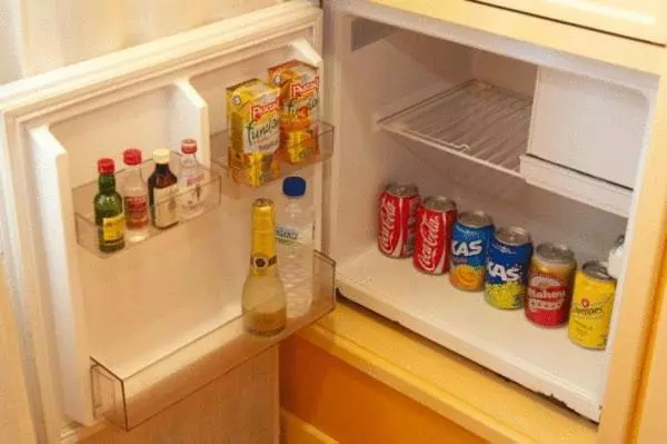 Fotos del hotel Holiday:  3