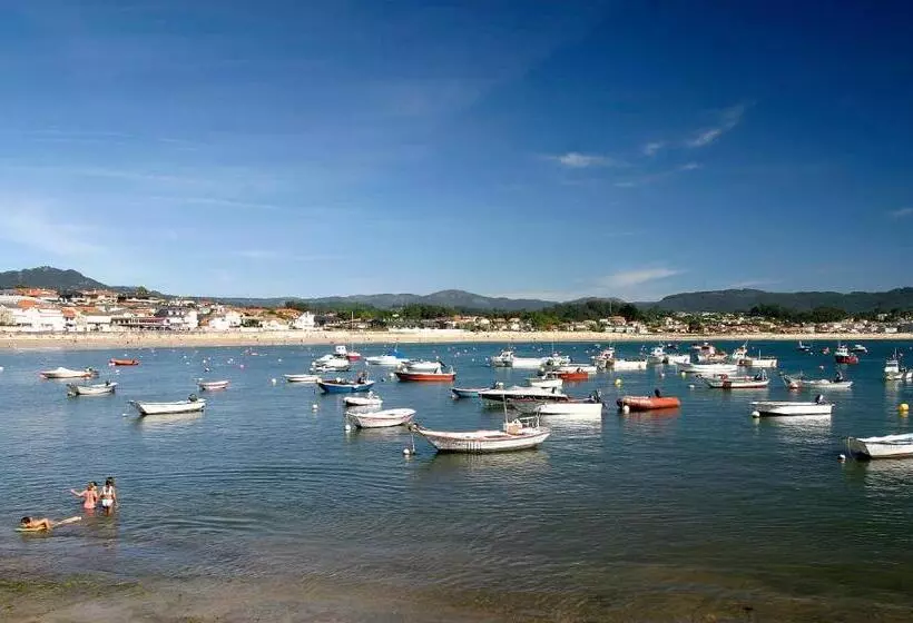 Fotos del hotel Holiday:  10