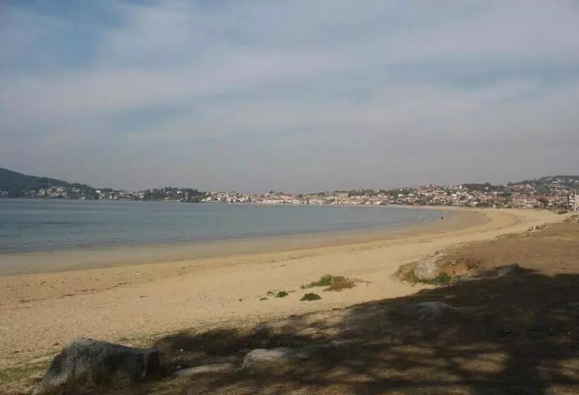 Fotos del hotel Holiday:  14