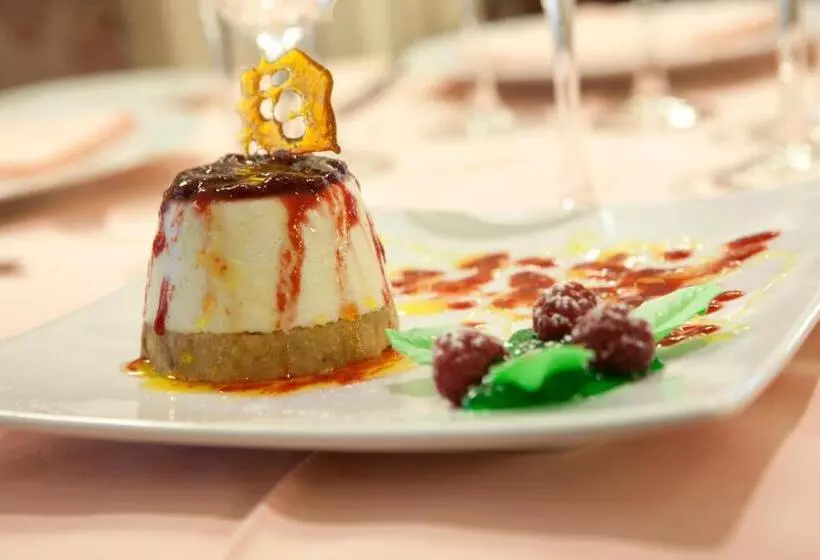 Fotos del hotel Liabeny:  21