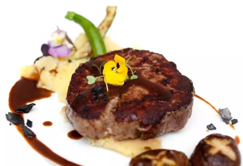 Fotos del hotel Liabeny:  25