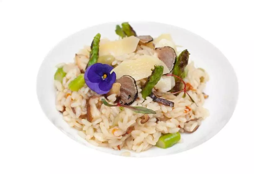 Fotos del hotel Liabeny:  18