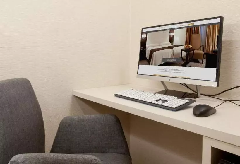 Fotos del hotel Liabeny:  17