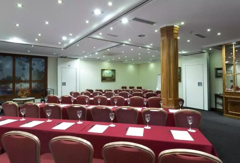 Fotos del hotel Liabeny:  13