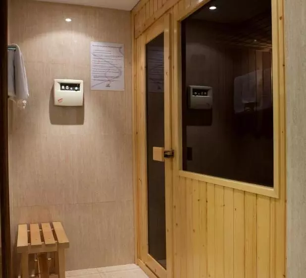 Fotos del hotel Liabeny:  4