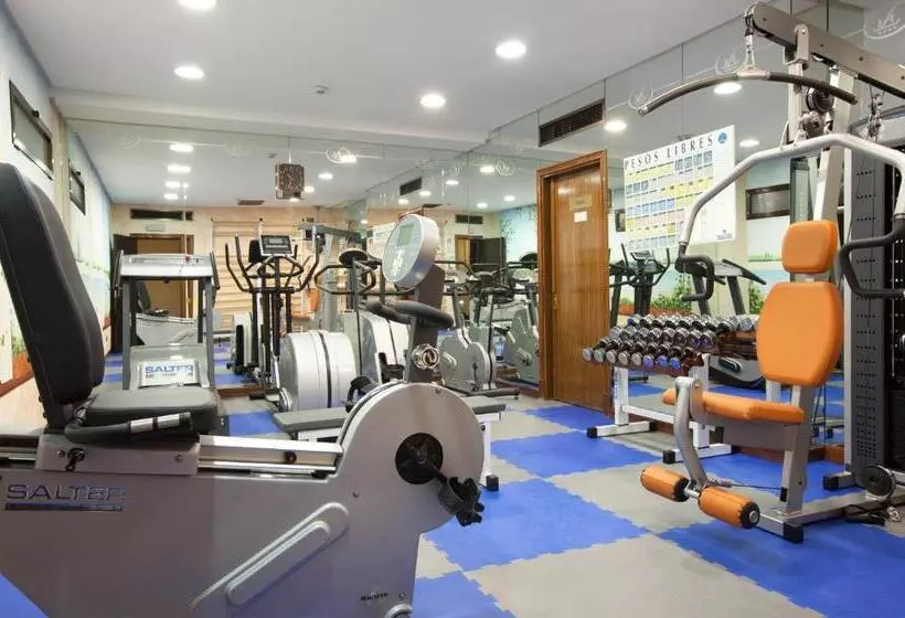 Fotos del hotel Liabeny:  3