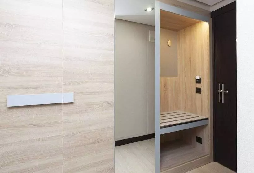 Fotos del hotel Liabeny:  10