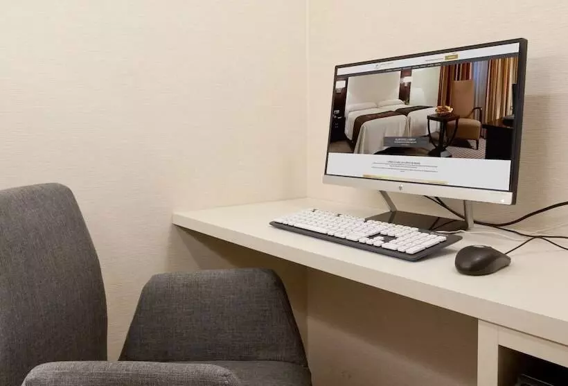 Fotos del hotel Liabeny:  19