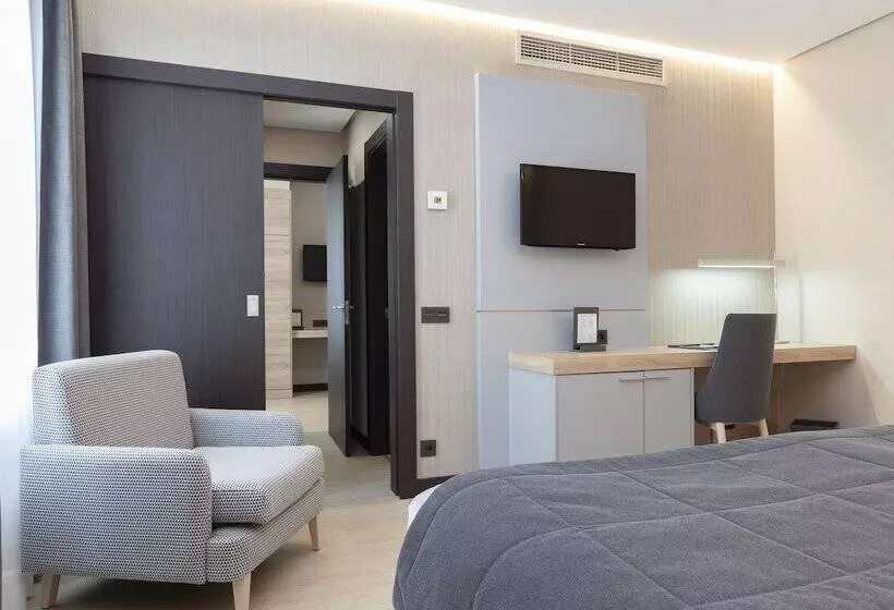 Fotos del hotel Liabeny:  9