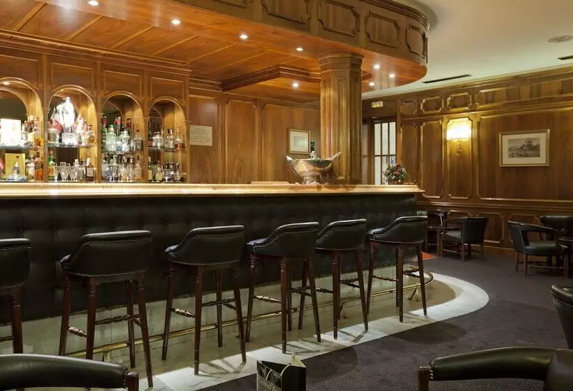 Fotos del hotel Liabeny:  12