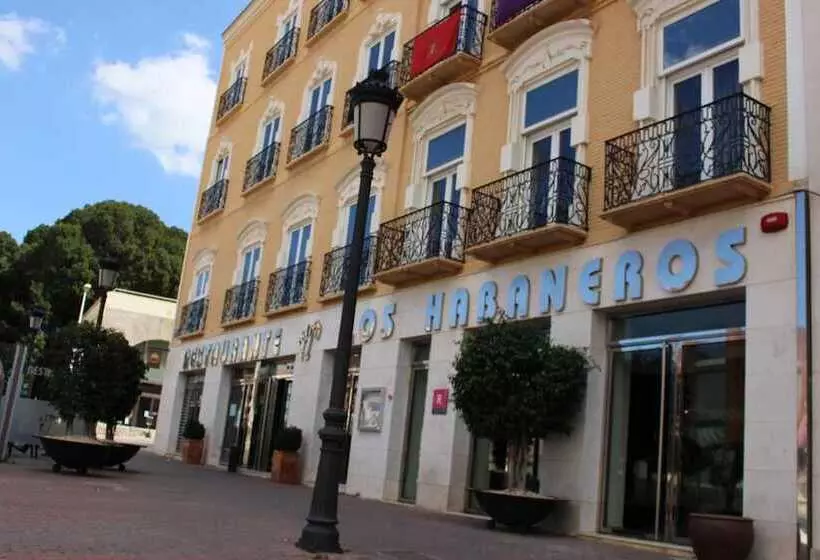 Fotos del hotel Los Habaneros:  13