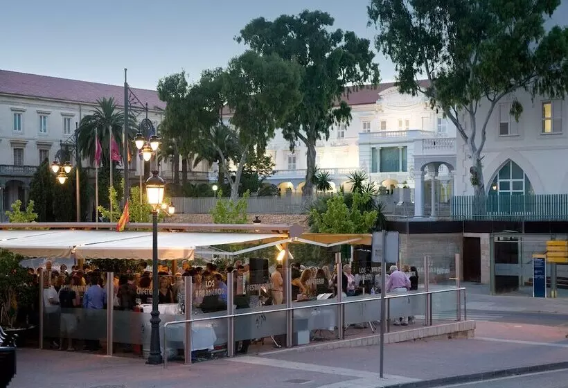 Fotos del hotel Los Habaneros:  11