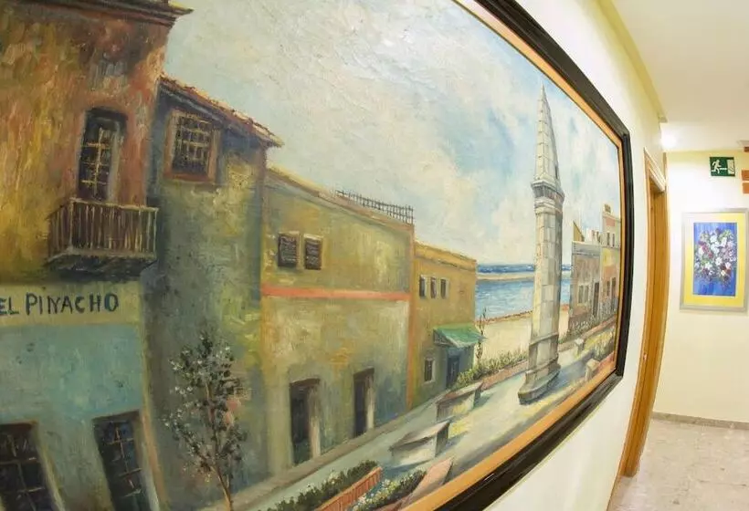 Fotos del hotel Los Habaneros:  6