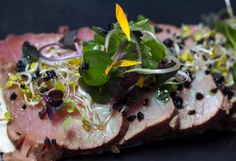 Fotos del hotel Los Habaneros:  22