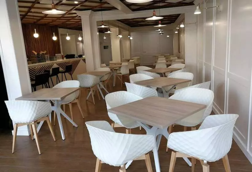 Fotos del hotel Los Habaneros:  25