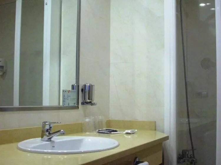 Fotos del hotel Los Habaneros:  5