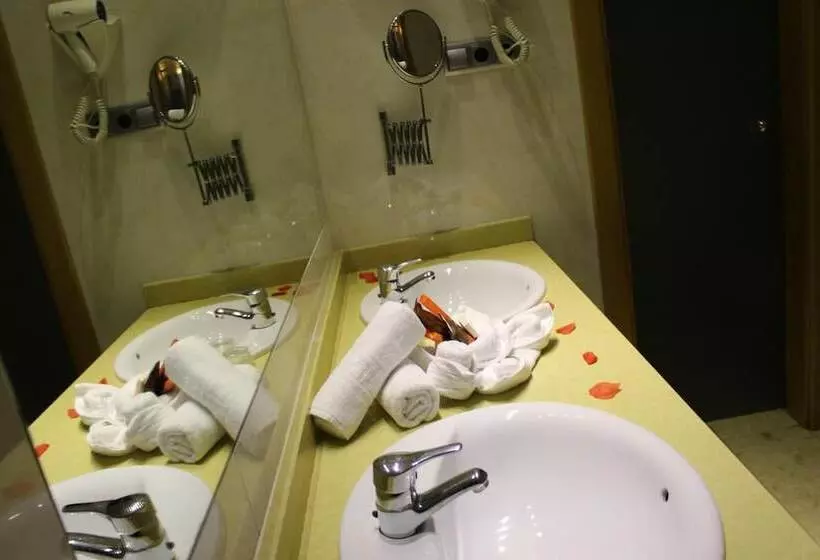 Fotos del hotel Los Habaneros:  12