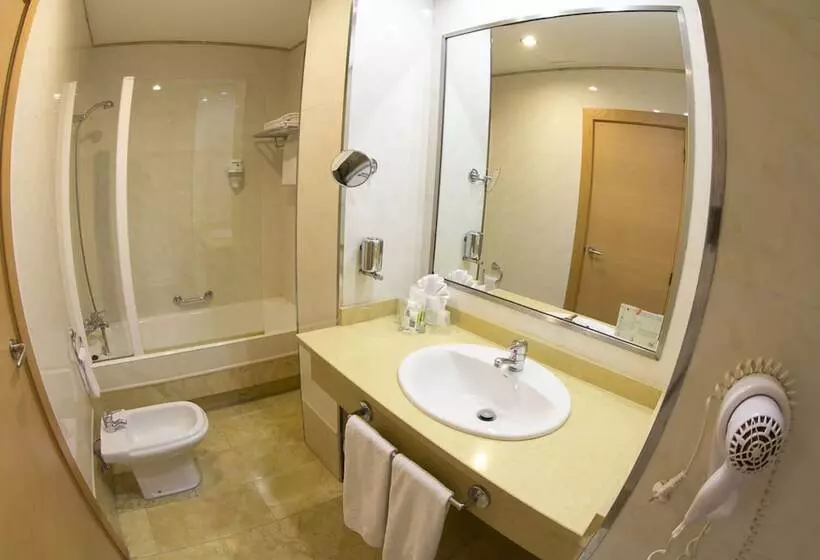 Fotos del hotel Los Habaneros:  20