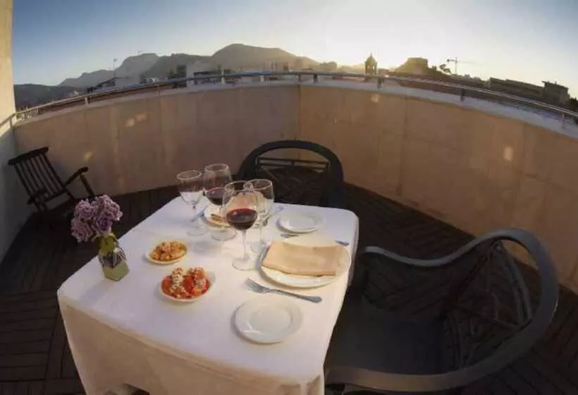 Fotos del hotel Los Habaneros:  4