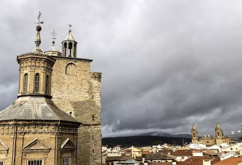 Fotos del hotel Maisonnave:  8