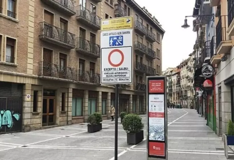 Fotos del hotel Maisonnave:  13