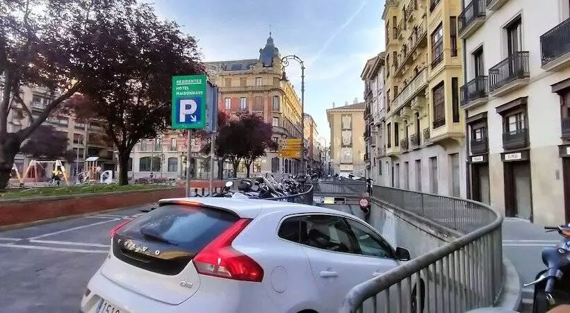 Fotos del hotel Maisonnave:  7