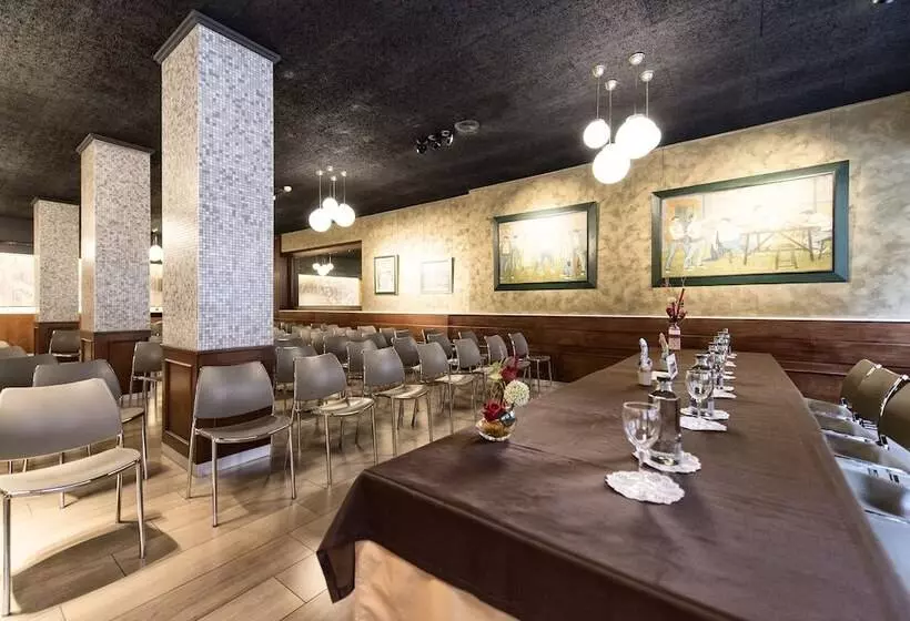 Fotos del hotel Maisonnave:  20