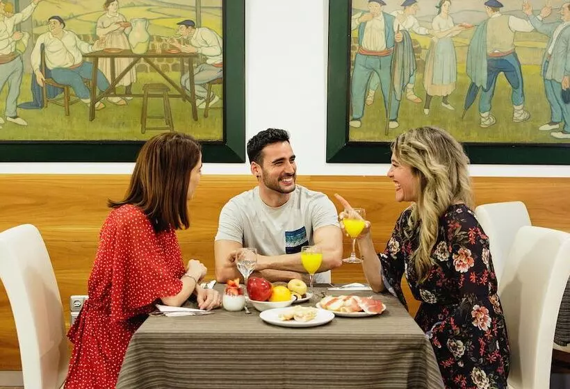 Fotos del hotel Maisonnave:  22