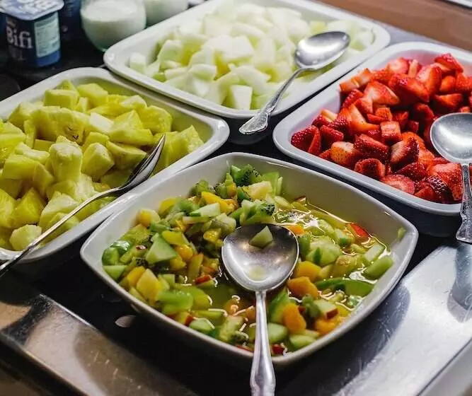 Fotos del hotel Maisonnave:  19