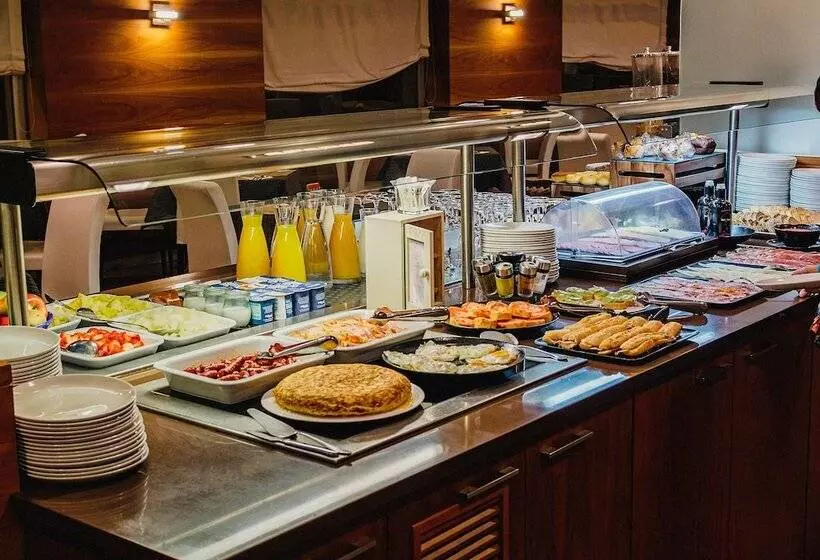 Fotos del hotel Maisonnave:  24