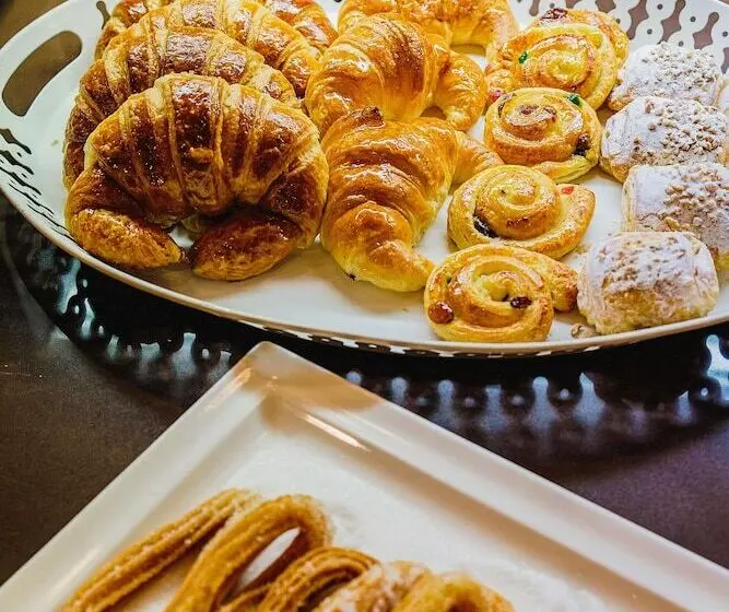 Fotos del hotel Maisonnave:  18