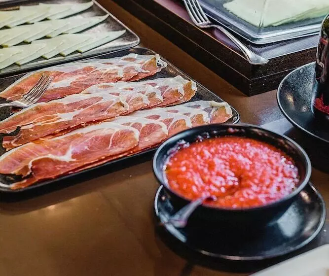 Fotos del hotel Maisonnave:  23