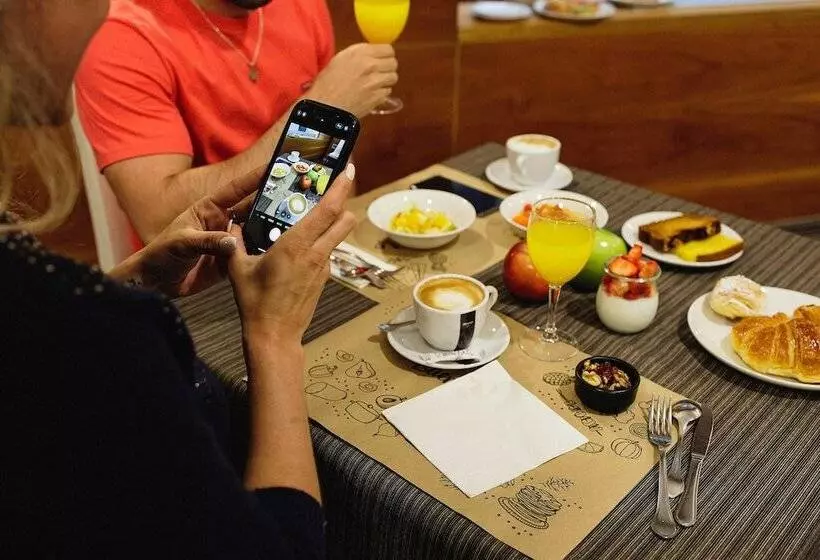 Fotos del hotel Maisonnave:  25