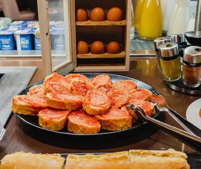 Fotos del hotel Maisonnave:  21