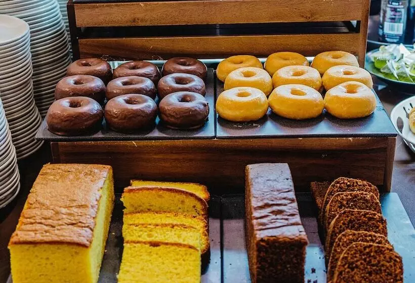 Fotos del hotel Maisonnave:  16